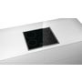 Voir la diapositive 4 : BOSCH Table de cuisson vitrocéramique PKF645B17E