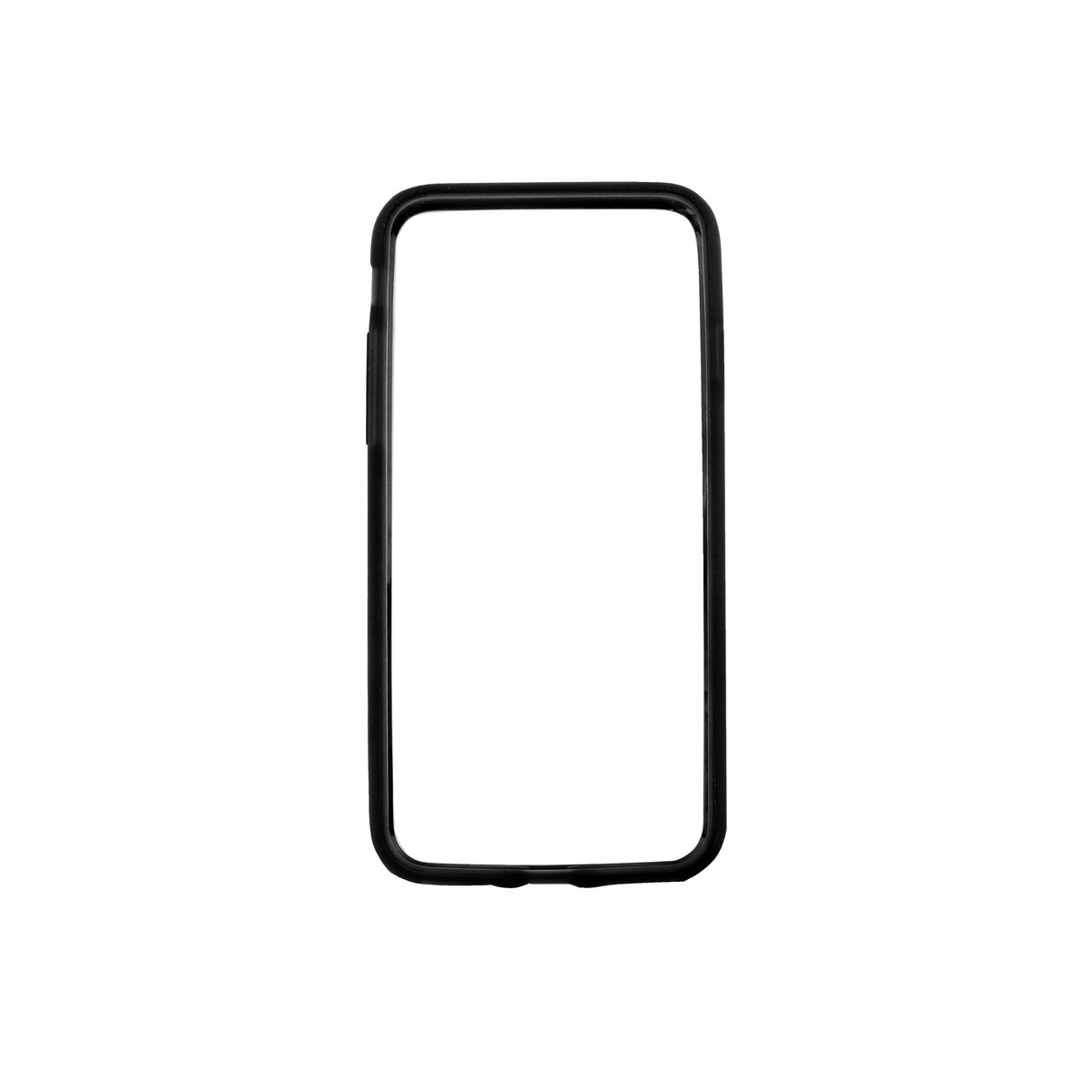 FWE Bumper pour Iphone 7 - Noir - PVC