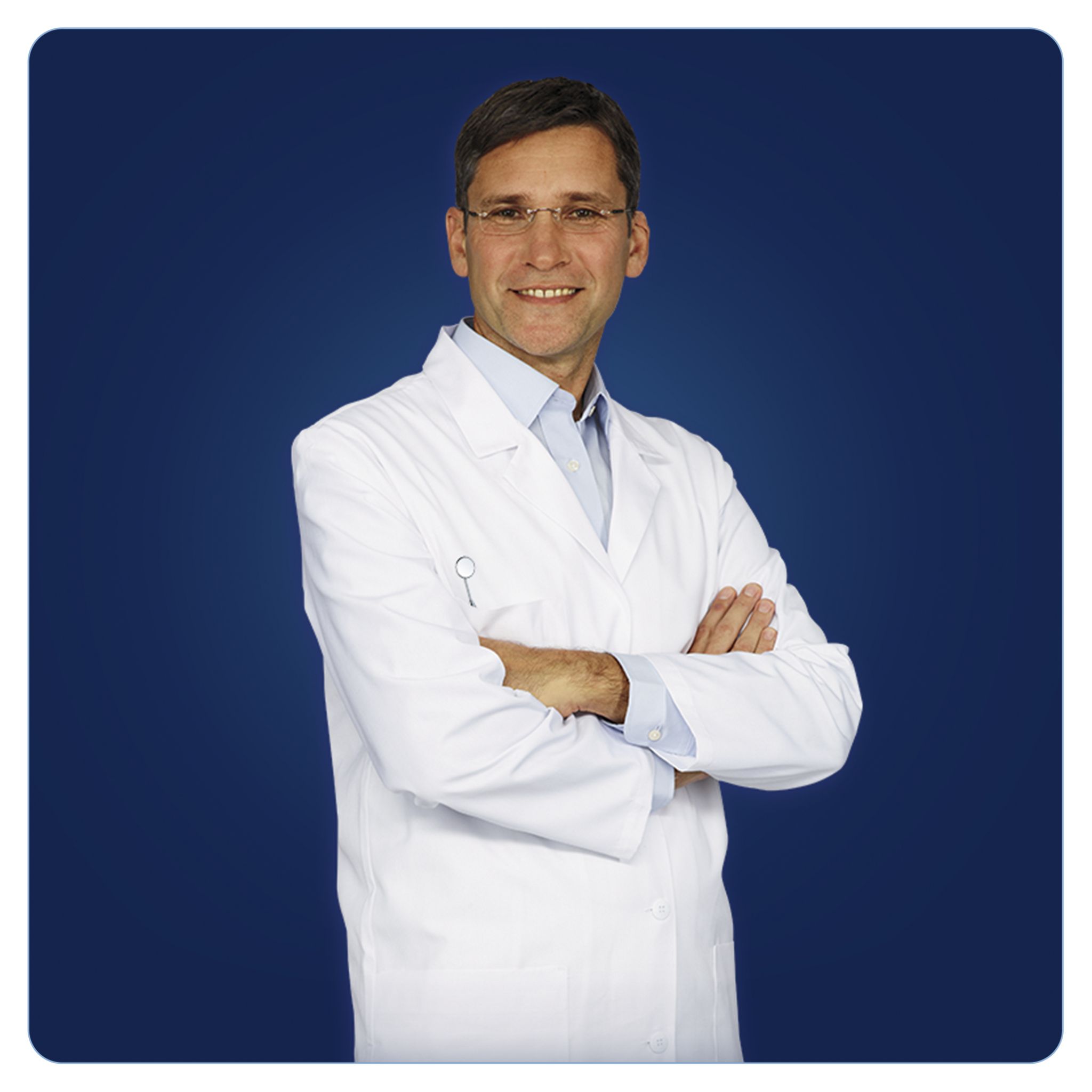 Voir la diapositive 8 : BRAUN accessoires electromenager EB18X3 WHITE Lot de 3 Brossettes 3D White Oral-B