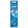 Voir la diapositive 8 : ORAL B accessoires electromenager EB20X3 Lot de 3 Brossettes Precision Clean