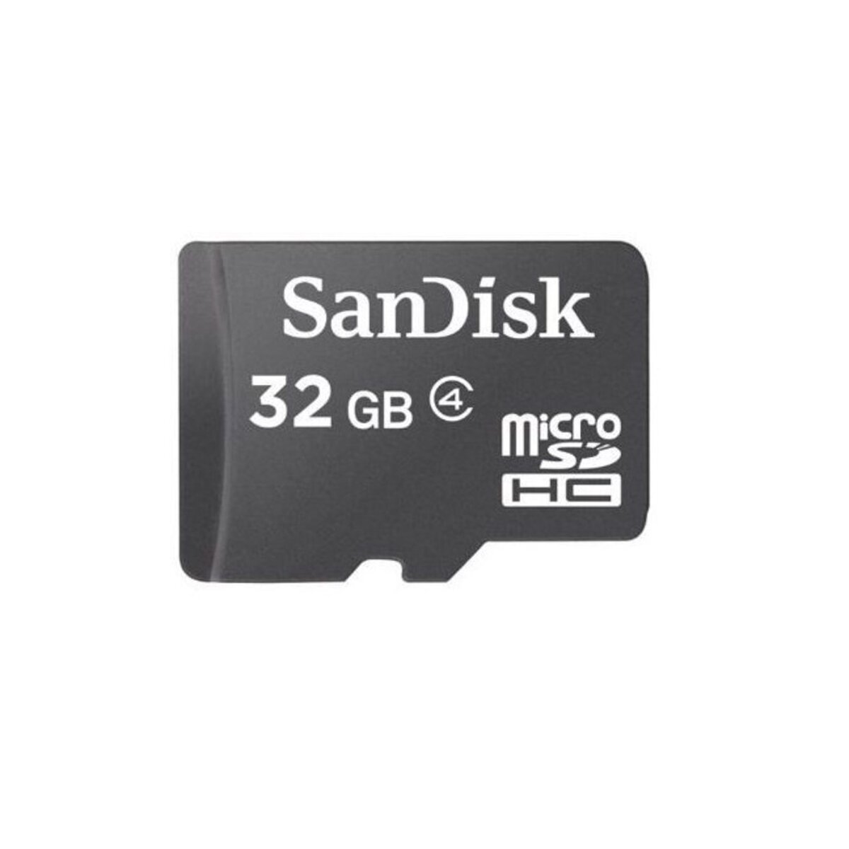 SANDISK Micro SDHC 32 Go + Adaptateur - Carte mémoire
