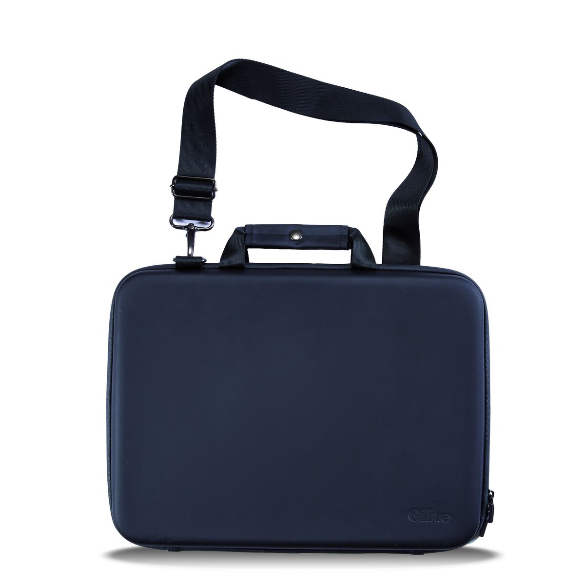 Pochette ordinateur portable noir QILIVE 16 pouces - Qilive