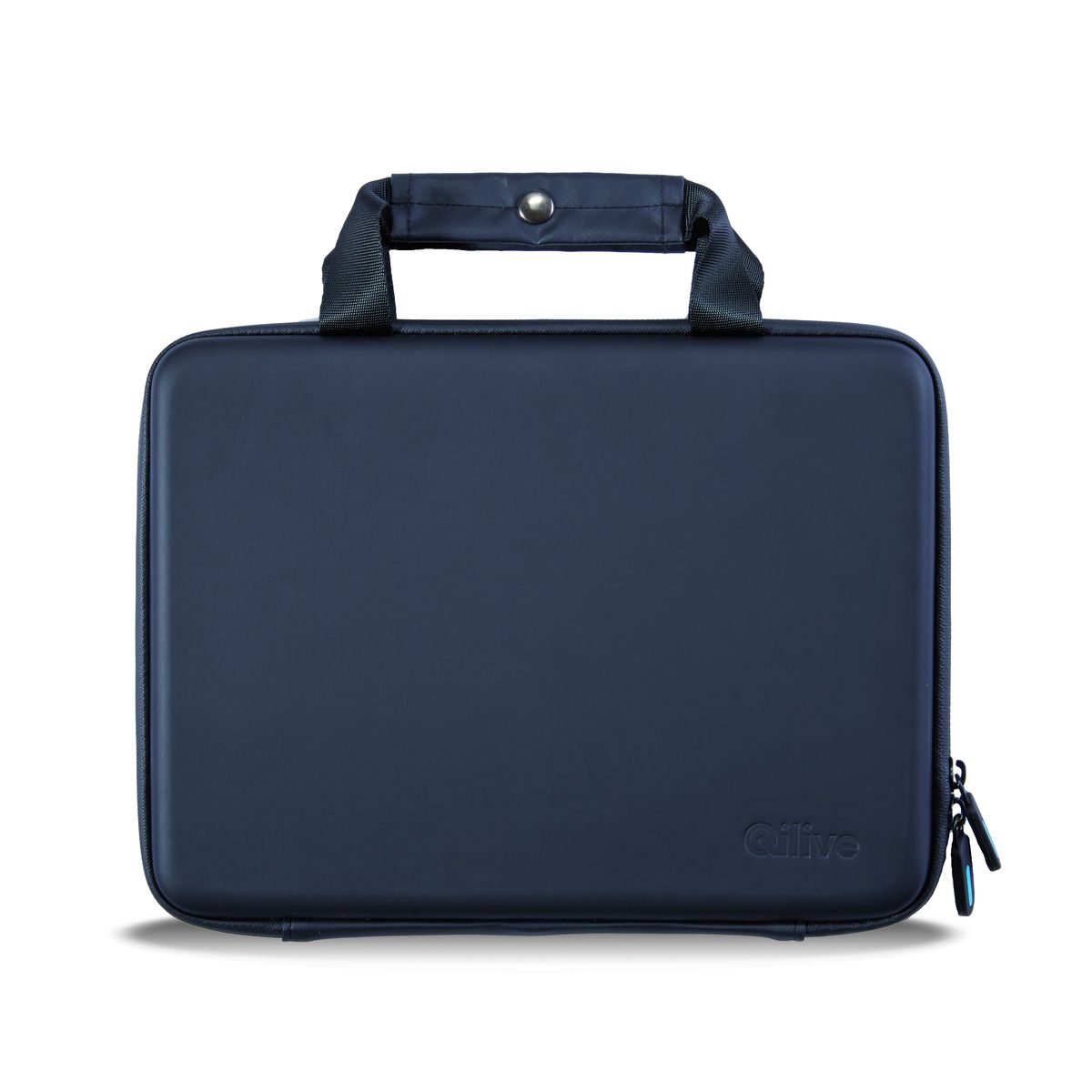 QILIVE Sacoche rigide pour tablette ou smartphone 10 pouces Q.9172 - Noir