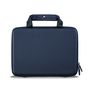 Voir la diapositive 1 : QILIVE Sacoche rigide pour tablette ou smartphone 10 pouces Q.9172 - Noir