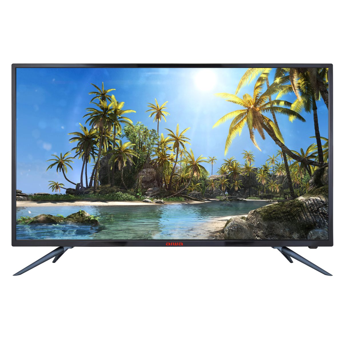 MPMAN 496FHD TV LED Full HD 125 cm