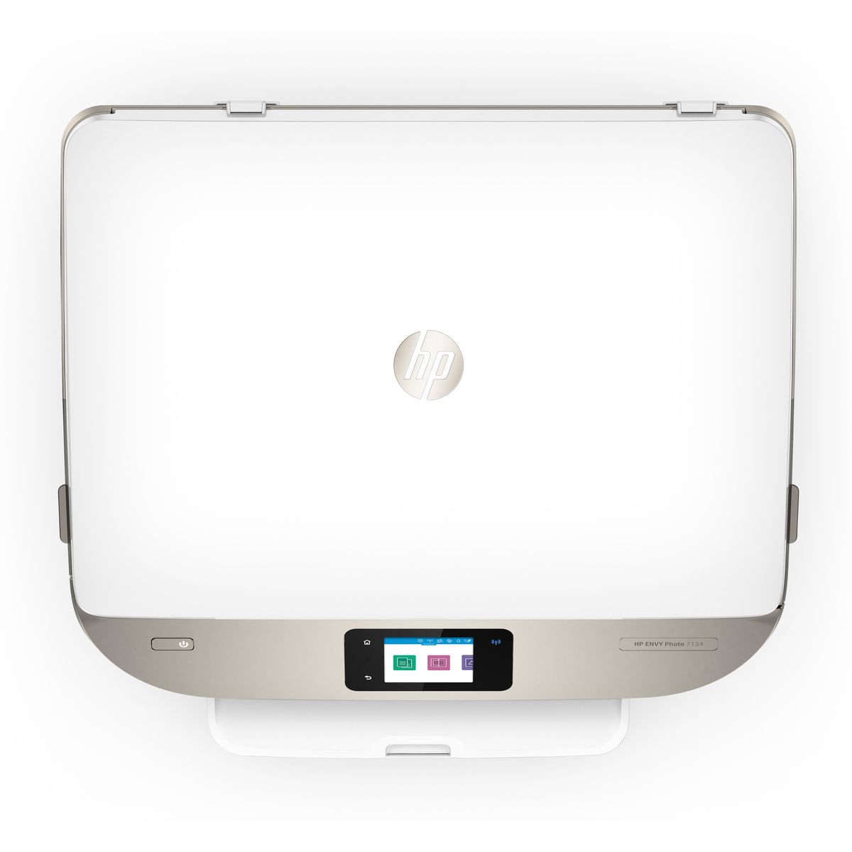 HP Imprimante multifonction - Jet d'encre - ENVY 7134 - Wifi - Compatible Instant Ink