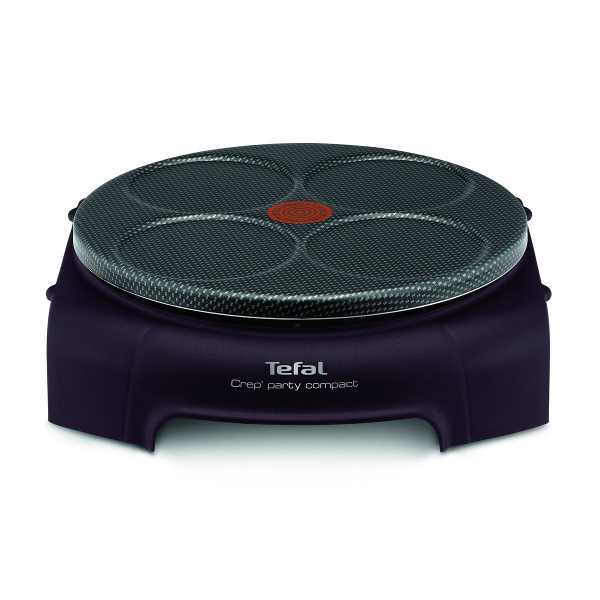 TEFAL Crêpière Crep'Party PY300213