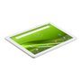 SELECLINE Tablette tactile 899905 - Blanc