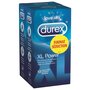 DUREX Durex préservatifs XL power format séduction 2x12 2x12 x24