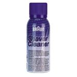 BRAUN Nettoyant rasoir universel 14138/1