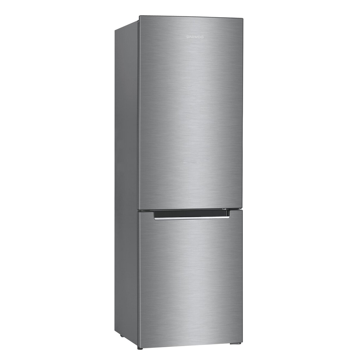 DAEWOO Réfrigérateur combiné RD-H320S, 312 L, Froid statique