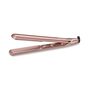 Voir la diapositive 1 : BABYLISS Lisseur 2598PE Champagne rosé