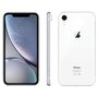 APPLE iPhone - XR - 256 Go - 6.1 pouces - Blanc - 4G