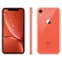 Voir la diapositive 1 : APPLE iPhone - XR - 128 Go - 6.1 pouces - Corail - 4G