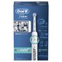 Voir la diapositive 3 : ORAL B Brosse à dent électrique TEEN ZEBRA BLC, Pour adolescents