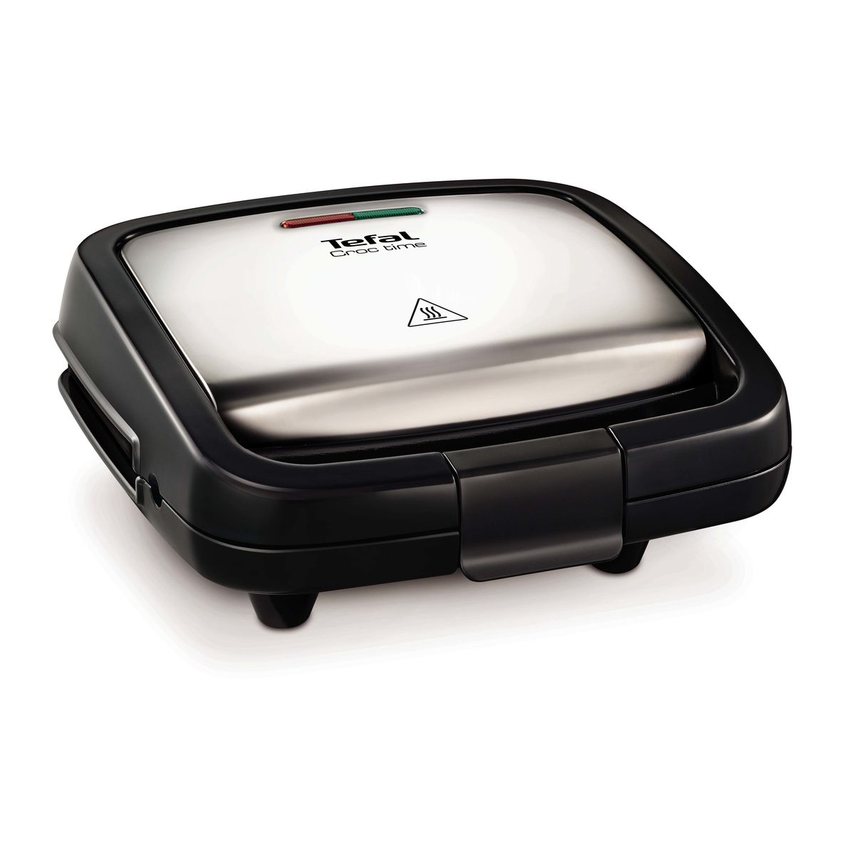 TEFAL Grill Croc'Time SM193D34