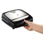 Voir la diapositive 7 : TEFAL Grill Croc'Time SM193D34