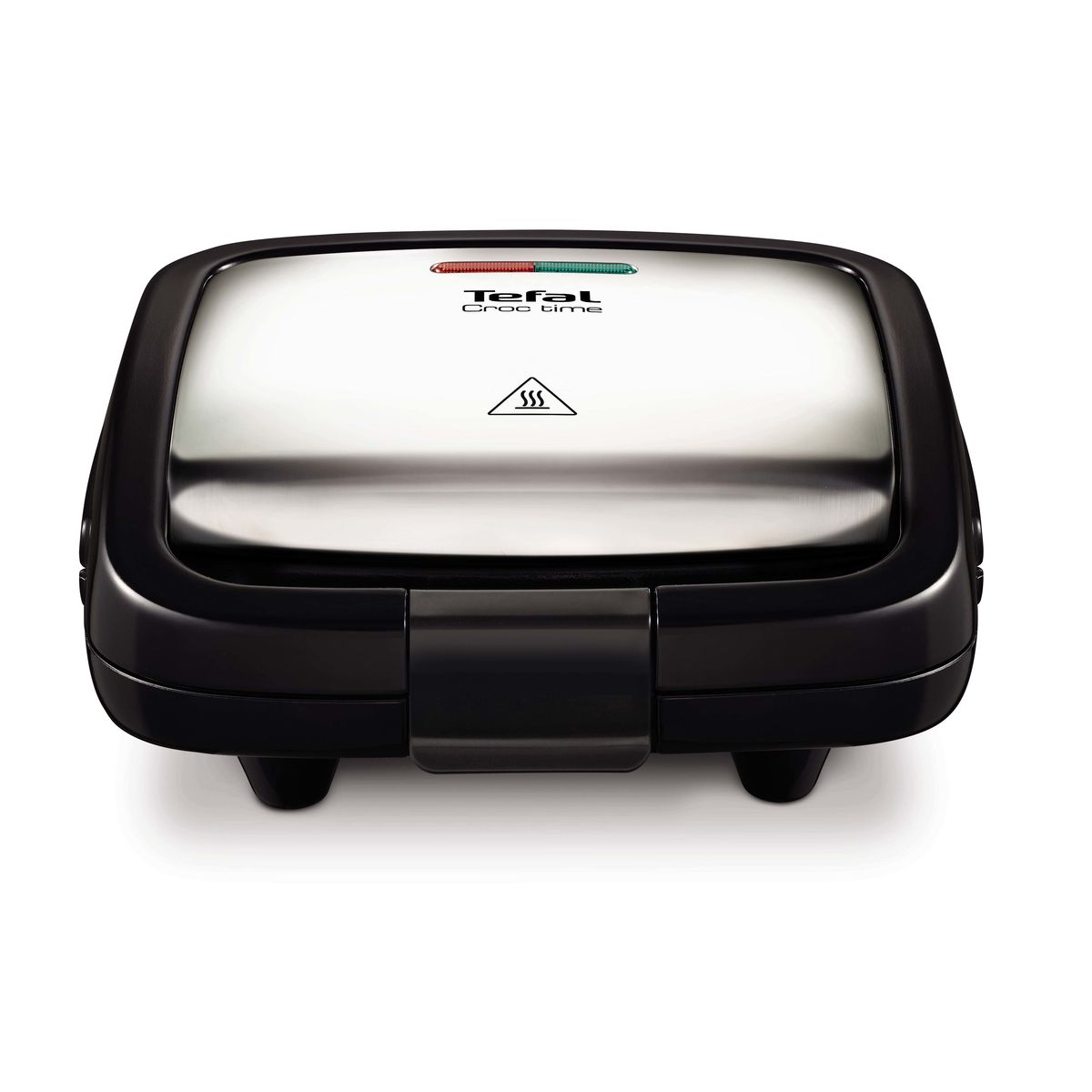 TEFAL Grill Croc'Time SM193D34
