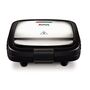 Voir la diapositive 4 : TEFAL Grill Croc'Time SM193D34