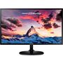 Voir la diapositive 1 : SAMSUNG Ecran PC S24F350F