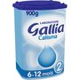 Voir la diapositive 3 : GALLIA Calisma 2 lait 2ème âge en poudre de 6 à 12 mois 900g