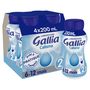 Voir la diapositive 3 : GALLIA Gallia Calisma 2 lait 2ème âge liquide dès 6 mois 4x20cl 4x20cl