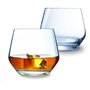 CHEF&SOMMELIER Chef&Sommelier set de 2 verres à whisky 35cl collector