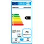 Voir la diapositive 4 : SAMSUNG UE40N5300 TV LED Full HD 100 cm HDR Smart TV