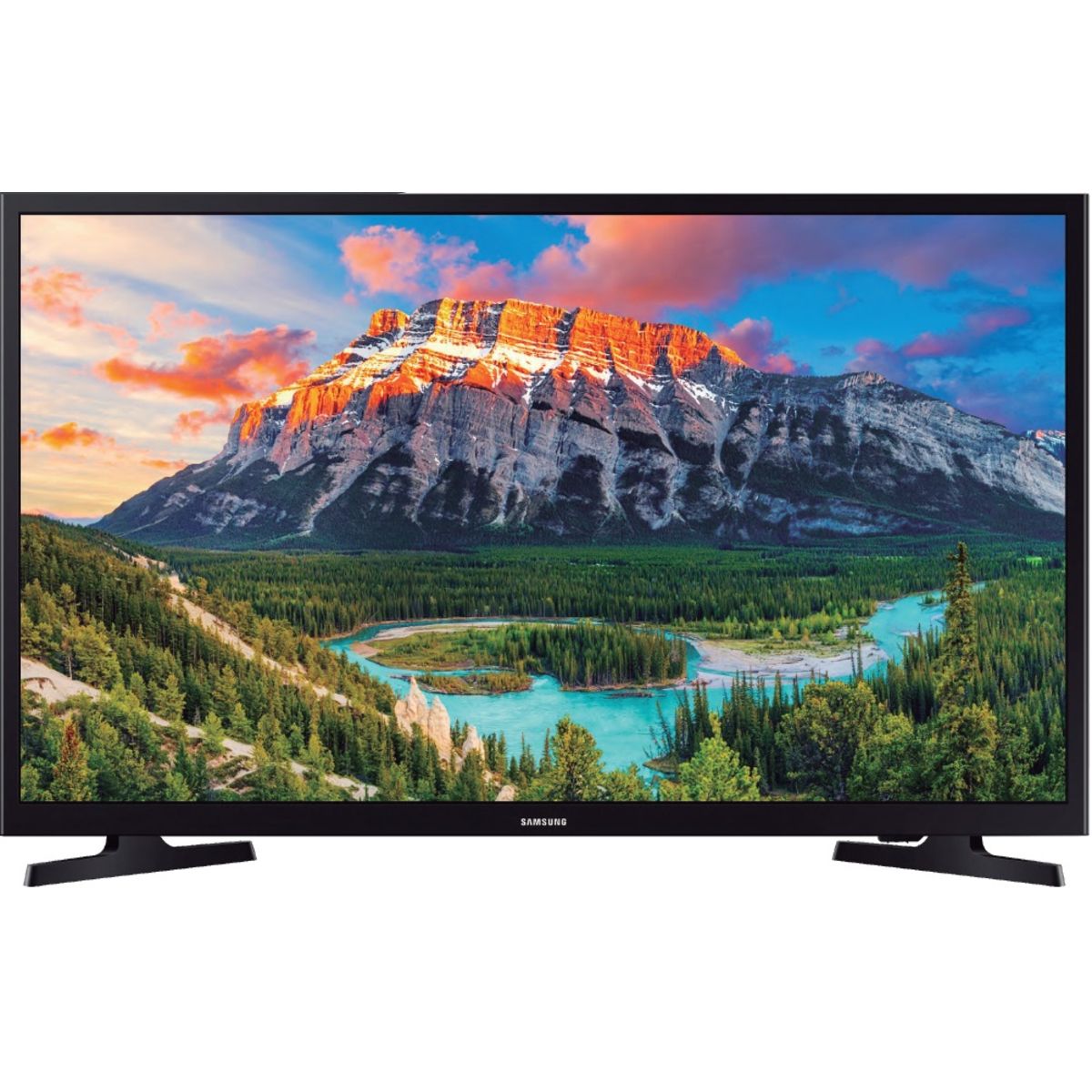 SAMSUNG UE40N5300 TV LED Full HD 100 cm HDR Smart TV