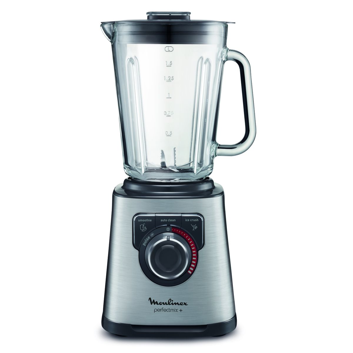 MOULINEX Blender LM811D10