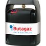 Voir la diapositive 3 : BUTAGAZ Butagaz Consigne de gaz propane cube 5kg 5kg