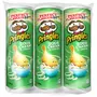 PRINGLES Pringles sour cream onion 3x175g