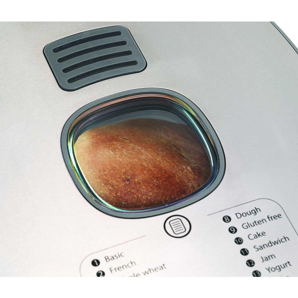MORPHY RICHARDS Machine à pain M502001EE