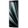 SONY Smartphone - XZ3 - 6 pouces - 64 Go - Gris - Double SIM - 4G