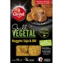 CEREAL BIO Céreal bio Nuggets végétal de soja et blé 150g 6 pièces 150g