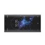 SONY Smartphone -  XA2 Plus - 32 Go - 6 pouces - Noir - 4 G - Double SIM