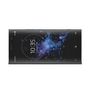 Voir la diapositive 11 : SONY Smartphone -  XA2 Plus - 32 Go - 6 pouces - Noir - 4 G - Double SIM