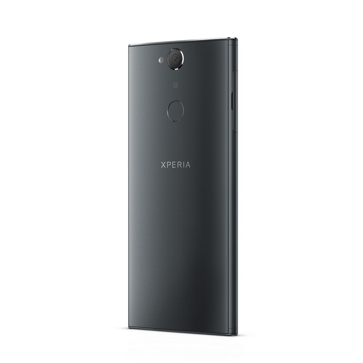 SONY Smartphone -  XA2 Plus - 32 Go - 6 pouces - Noir - 4 G - Double SIM