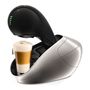 Voir la diapositive 1 : KRUPS Cafetière à dosette Nescafé Dolce Gusto Movenza Silver