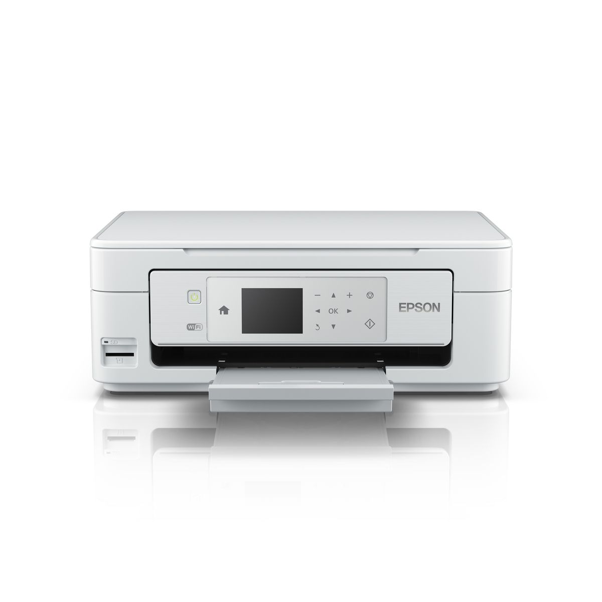 EPSON Imprimante Multifonction - Jet d'encre - XP 445