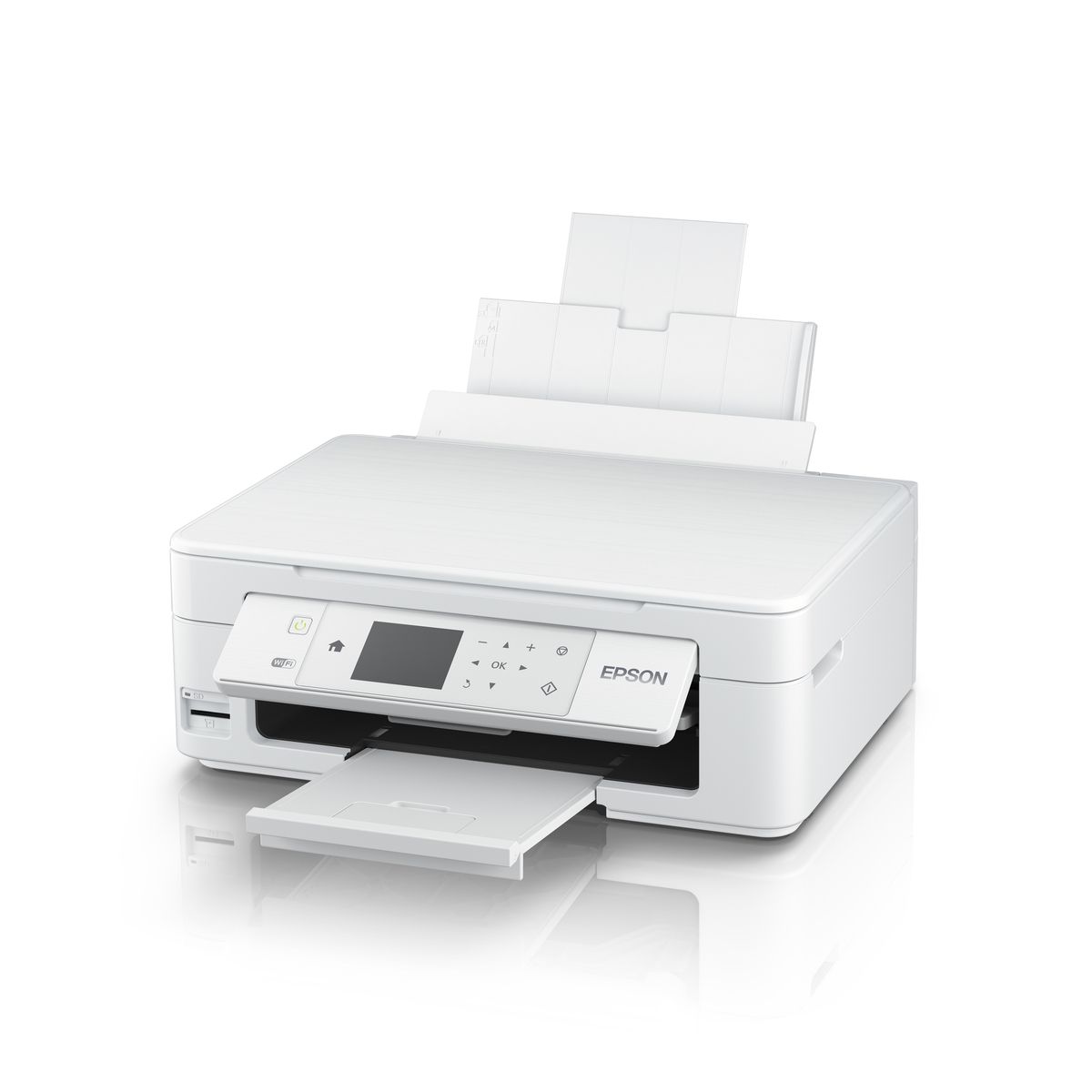 EPSON Imprimante Multifonction - Jet d'encre - XP 445