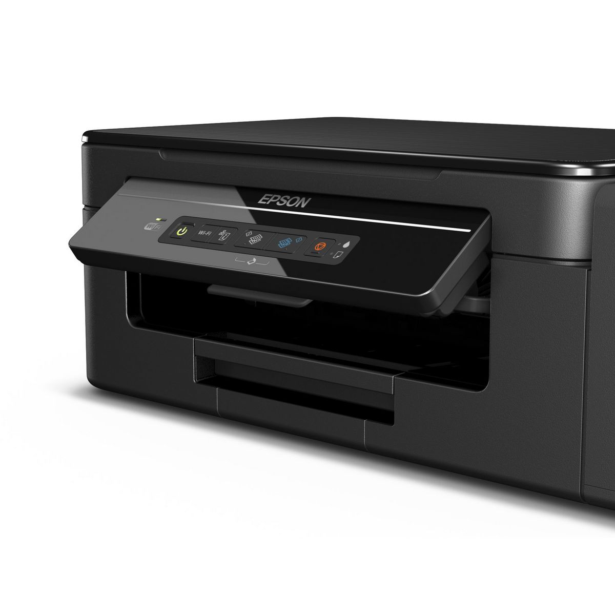 EPSON Imprimante jet d'encre ECOTANK ET-2600