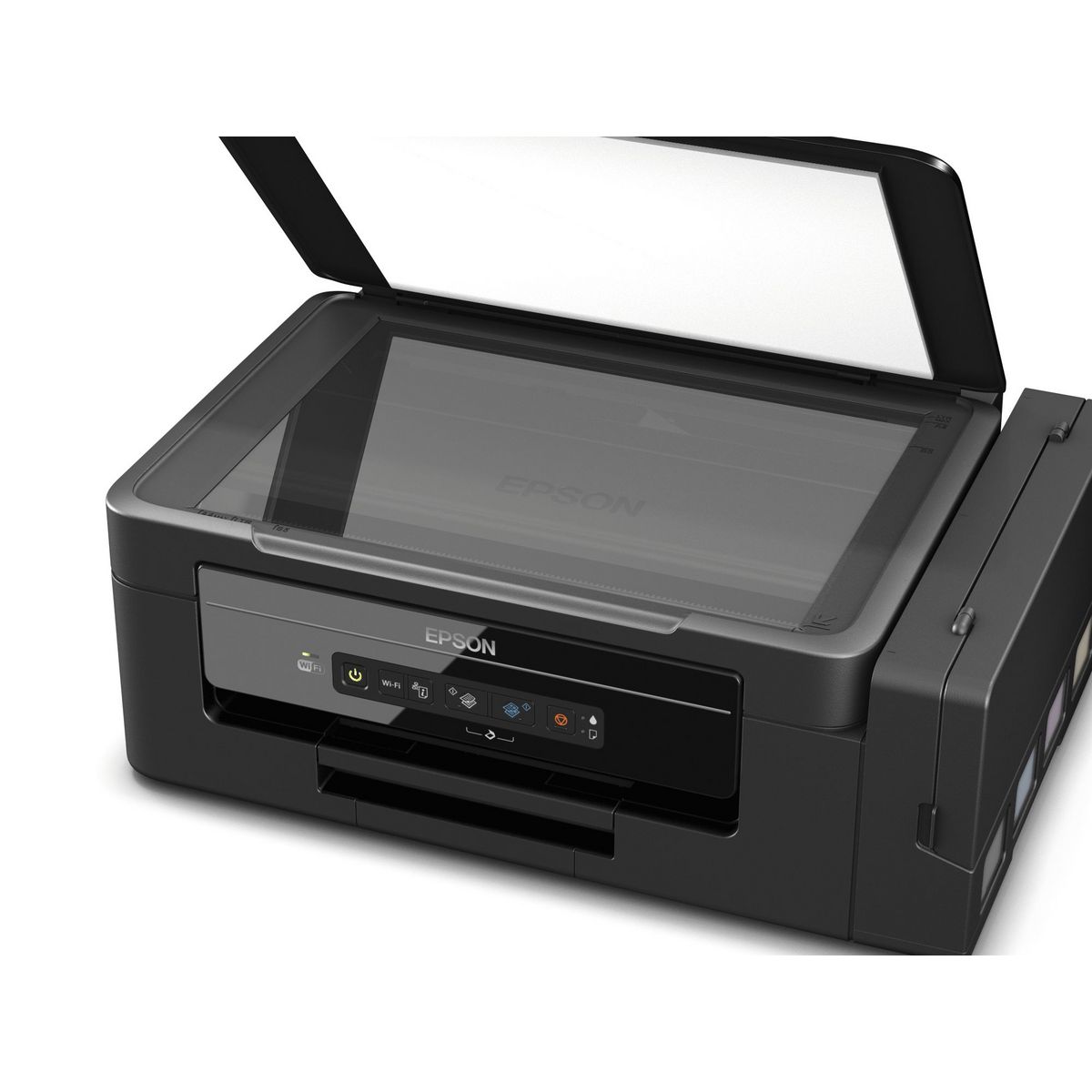 EPSON Imprimante jet d'encre ECOTANK ET-2600