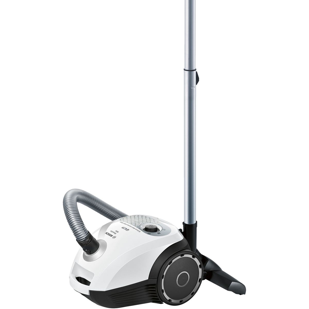 BOSCH Aspirateur traîneau Mini MoveOne BGL25MON9, 2400 W, 78 dB