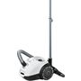 Voir la diapositive 1 : BOSCH Aspirateur traîneau Mini MoveOne BGL25MON9, 2400 W, 78 dB