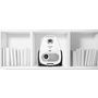 Voir la diapositive 2 : BOSCH Aspirateur traîneau Mini MoveOne BGL25MON9, 2400 W, 78 dB