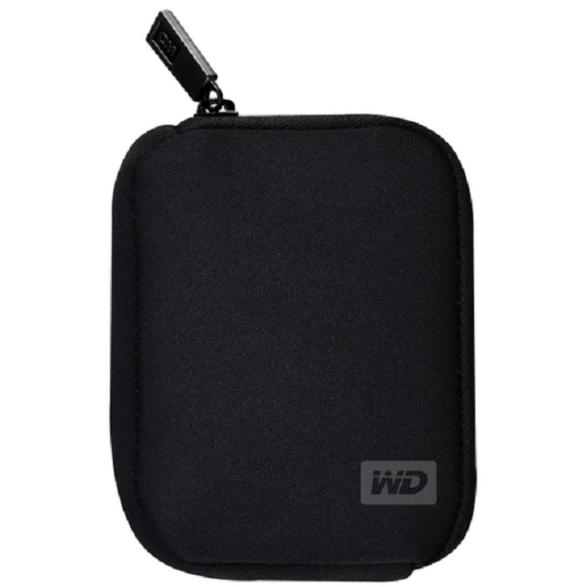 WESTERN Housse pour disque dur 2.5 pouces My Passport