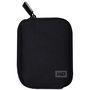 Voir la diapositive 1 : WESTERN Housse pour disque dur 2.5 pouces My Passport