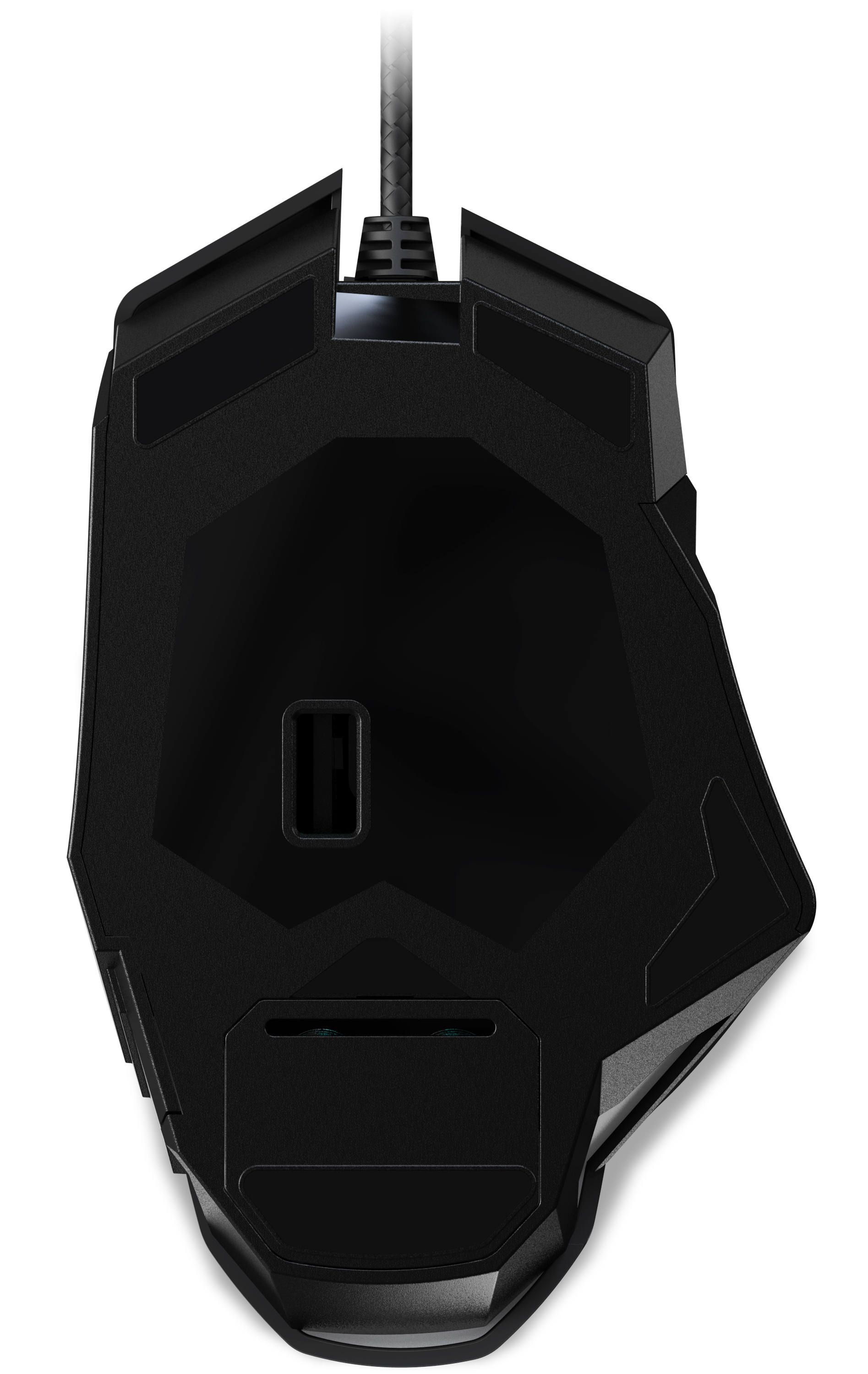 Voir la diapositive 4 : ACER Souris gamer Nitro - Noir