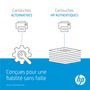 Voir la diapositive 2 : HP Pack de 4 Cartouches d'Encre HP 950XL/951XL Noir, Cyan, Magenta et Jaune grandes capacités Authentiques (C2P43AE)